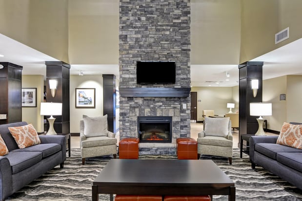Images Staybridge Suites Mt. Juliet - Nashville Area by IHG