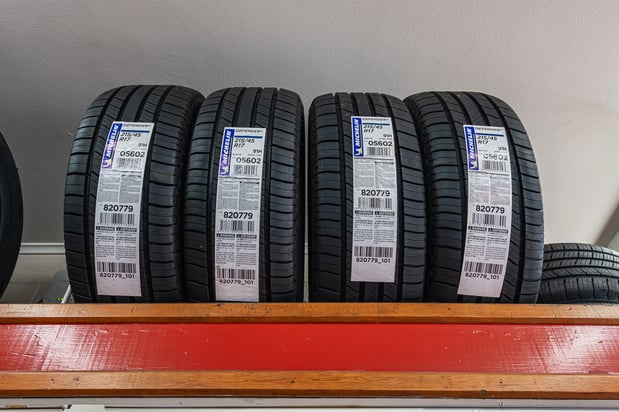 Images Tire Discounters