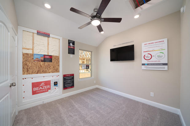 Images Beazer Homes Amira Signature Collection