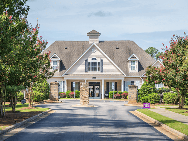 Images Stone Ridge Apartments