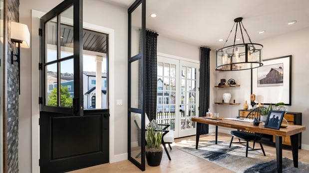 Images Westlake Vistas by Toll Brothers