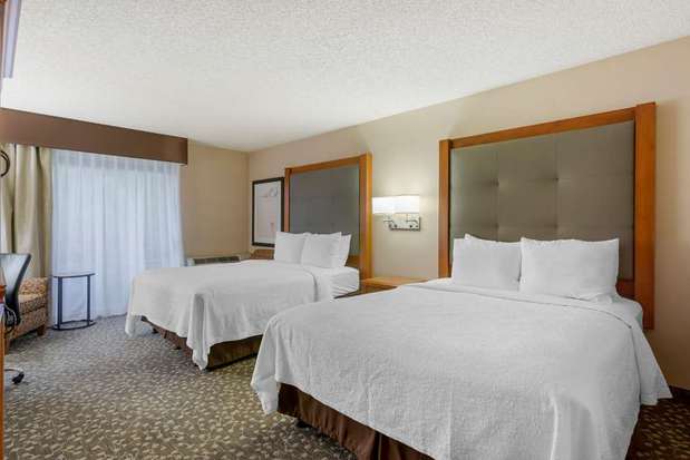 Images Best Western Plus Oak Harbor Hotel & Conference Center