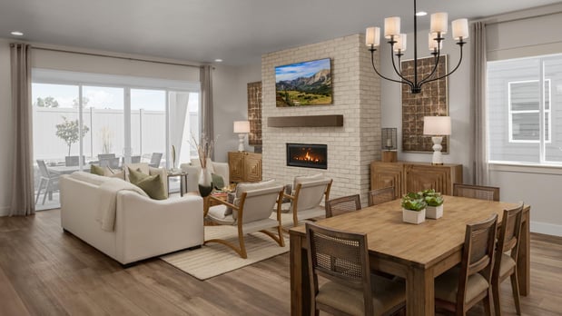 Images Regency at Milestone Ranch