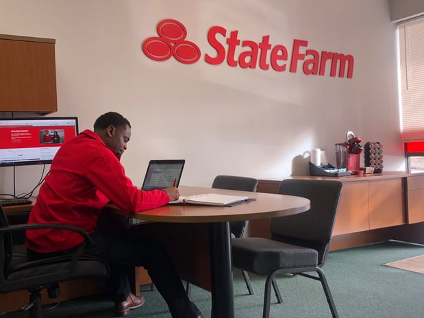Images Donald Rose - State Farm Insurance Agent