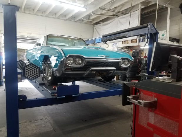 Images Best Tires & Auto Repair