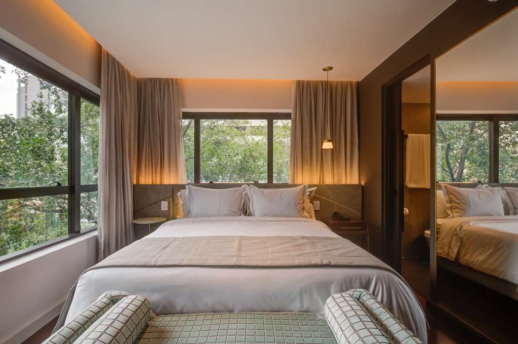 Images Qoya Hotel Sao Paulo, Curio Collection by Hilton