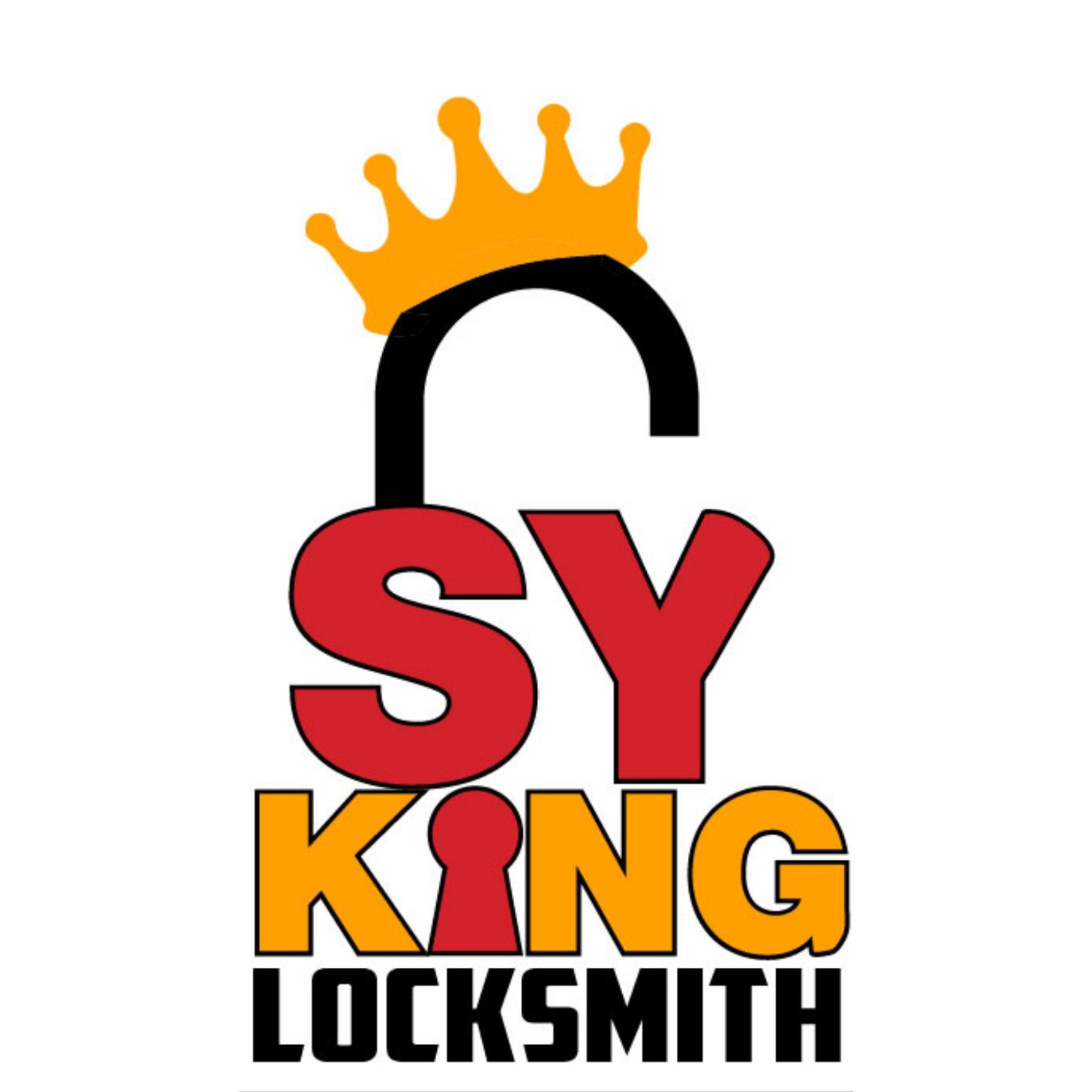 SY King Locksmith