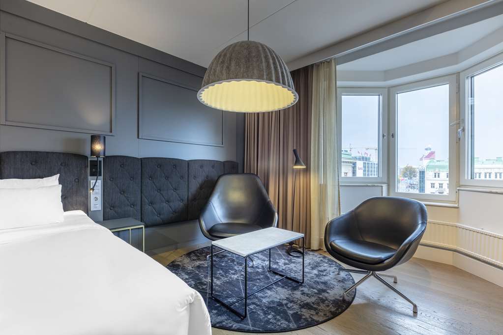 Images Radisson Blu Scandinavia Hotel, Gothenburg