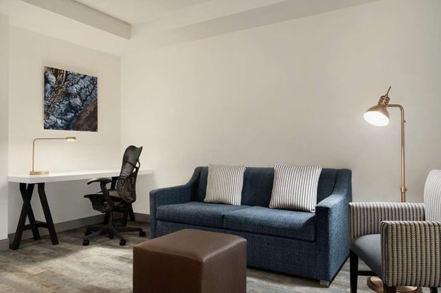 Images Hilton Garden Inn Charlotte/Ayrsley