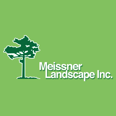 Meissner Landscape Inc. Logo
