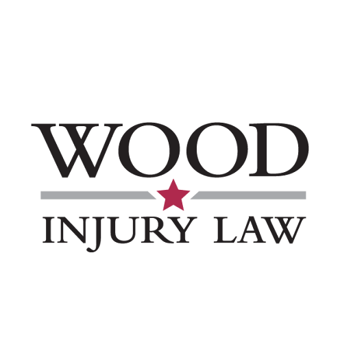Wood Injury Law Logo