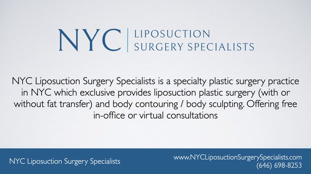 Images NYC Liposuction Surgery Specialists