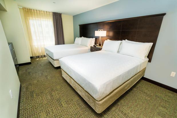 Images Staybridge Suites Newark - Fremont by IHG