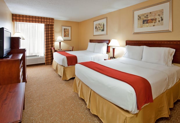 Images Holiday Inn Express & Suites St. Louis West - Fenton by IHG