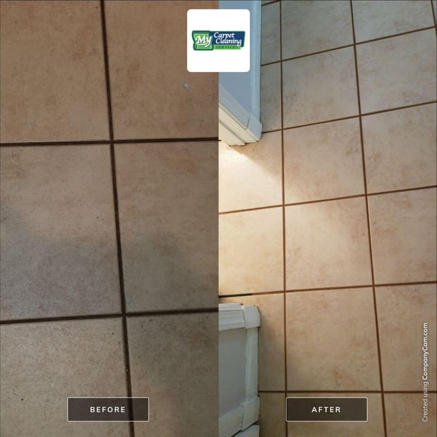 Images My Carpet Cleaning & Restoration Service