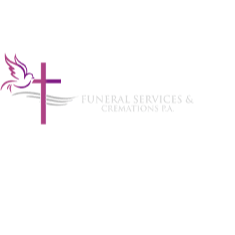 McPherson Funeral Services and Cremations, P.A. Logo