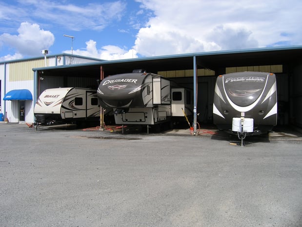 Images Camping World RV Sales