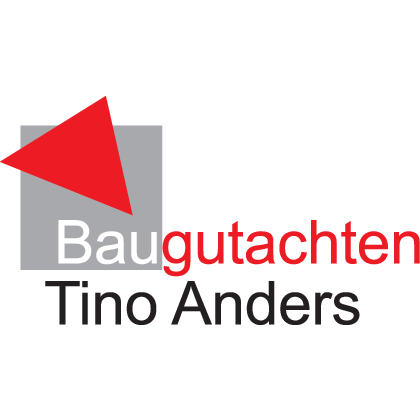 Sachverständiger Tino Anders Logo