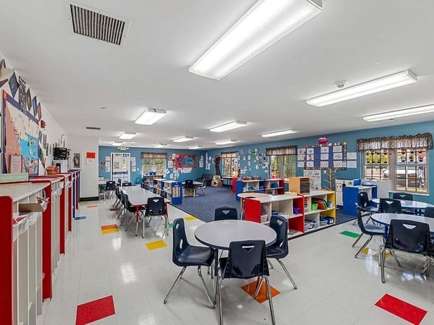 Images Gunther KinderCare