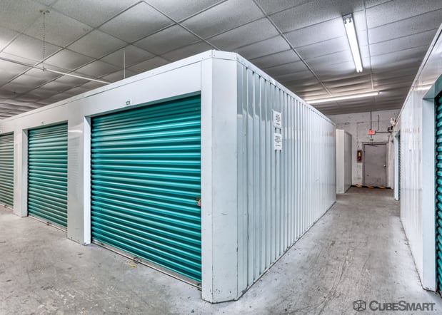 Images CubeSmart Self Storage