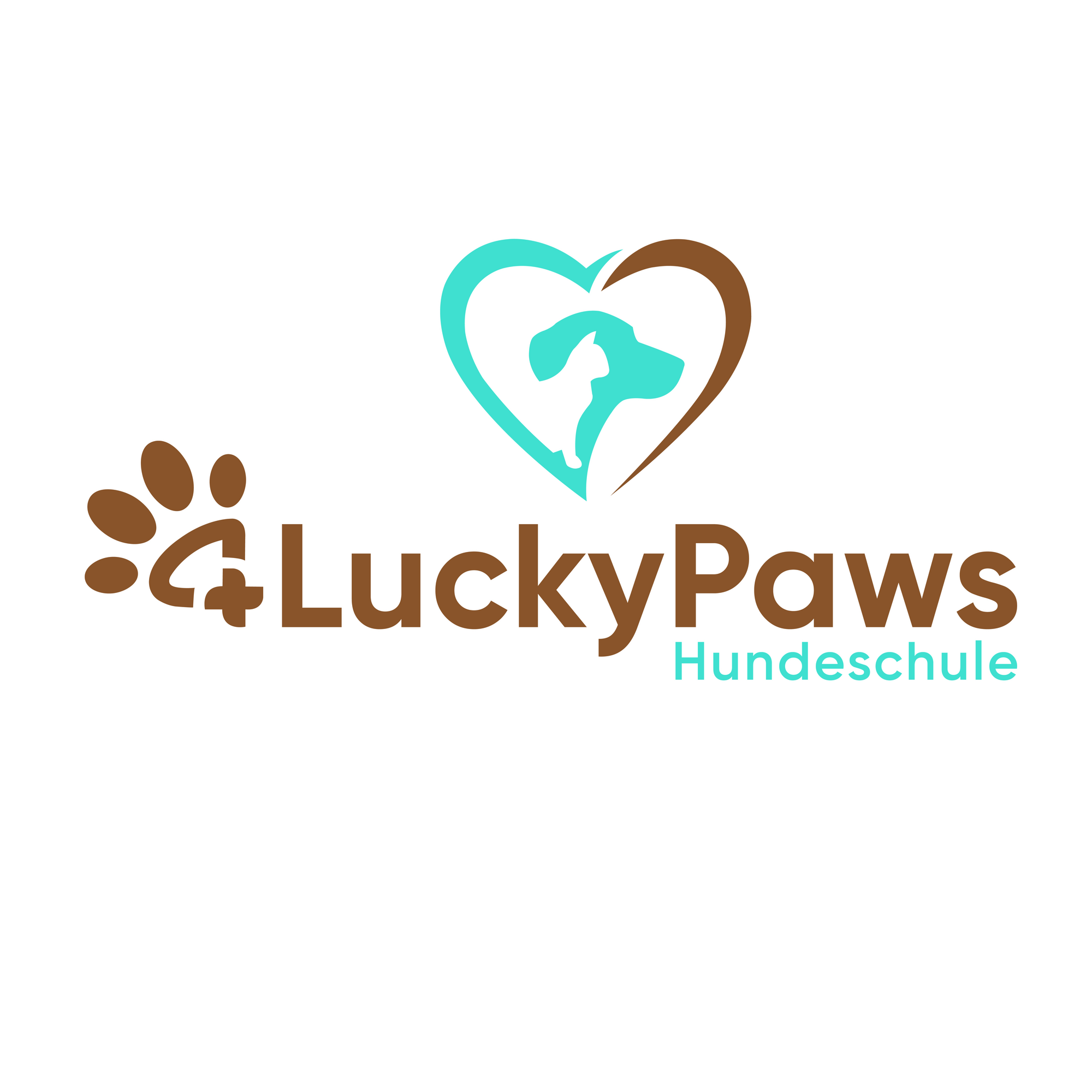 Bild 12 Mobile Hundeschule 4LuckyPaws in Uffing am Staffelsee