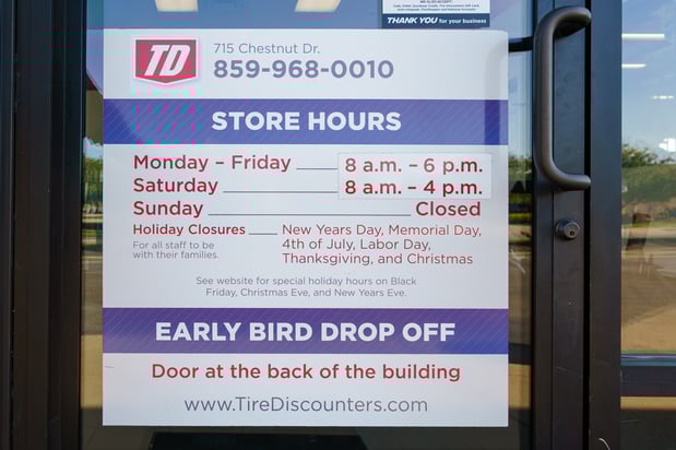 Images Tire Discounters