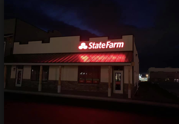 Images Daniel Corbin - State Farm Insurance Agent