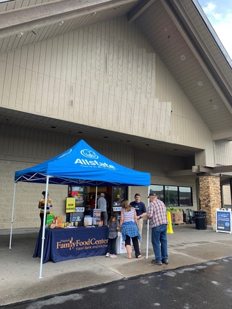 Images Keith Majors: Allstate Insurance