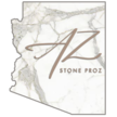 Arizona Stone Proz Logo