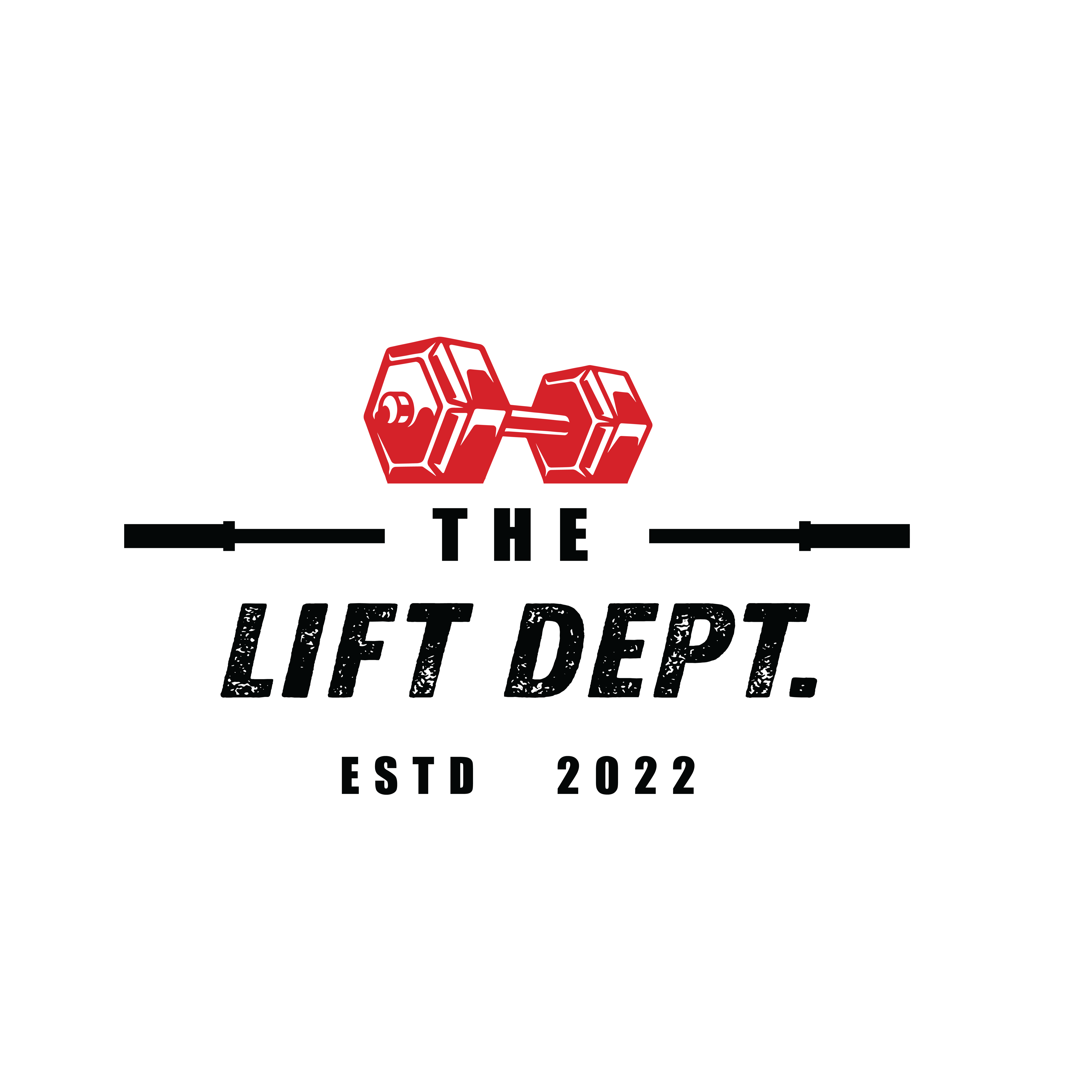 The Lift Dept. Bexley Logo