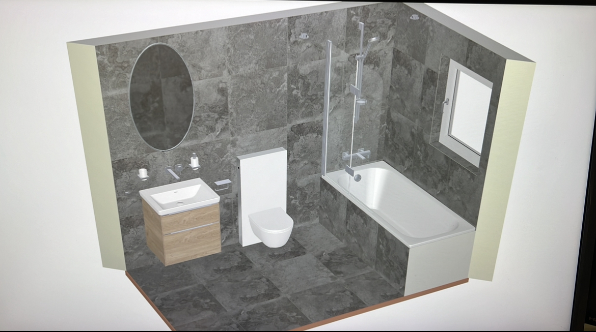 Bilder Bassler HausTechCare