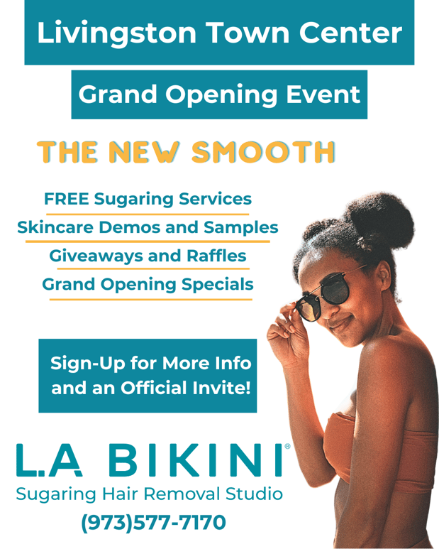 Images L.A. Bikini - Livingston