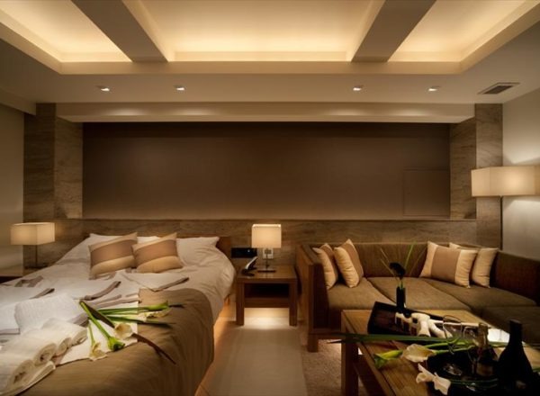 Images HOTEL現代楽園 町田店