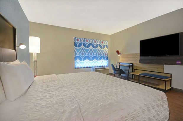 Images Tru by Hilton Fort Worth-Fossil Creek