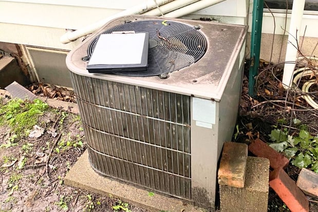 Images COMFORT SOLUTIONS HEATING & COOLING
