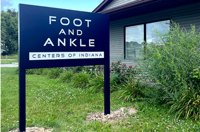 Images Foot and Ankle Centers of Indiana