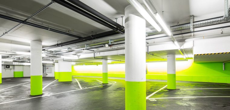 Bärlocher Bau AG, Schuppisstrasse 3 in St. Gallen