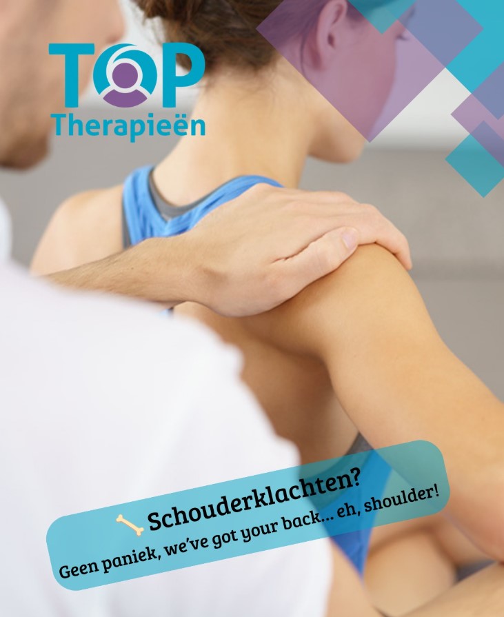 Foto's TOP-Therapieën