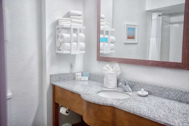 Images Hampton Inn Marion