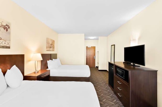 Images Best Western Nebraska City Inn