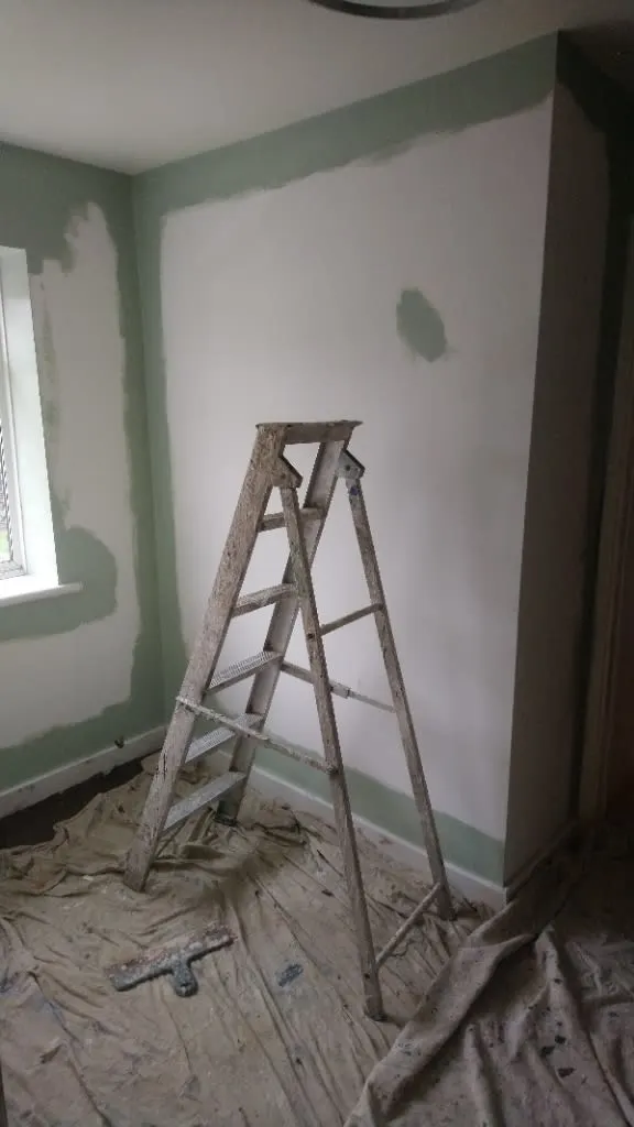 Images Simon Scrimshaw Painting & Decorating