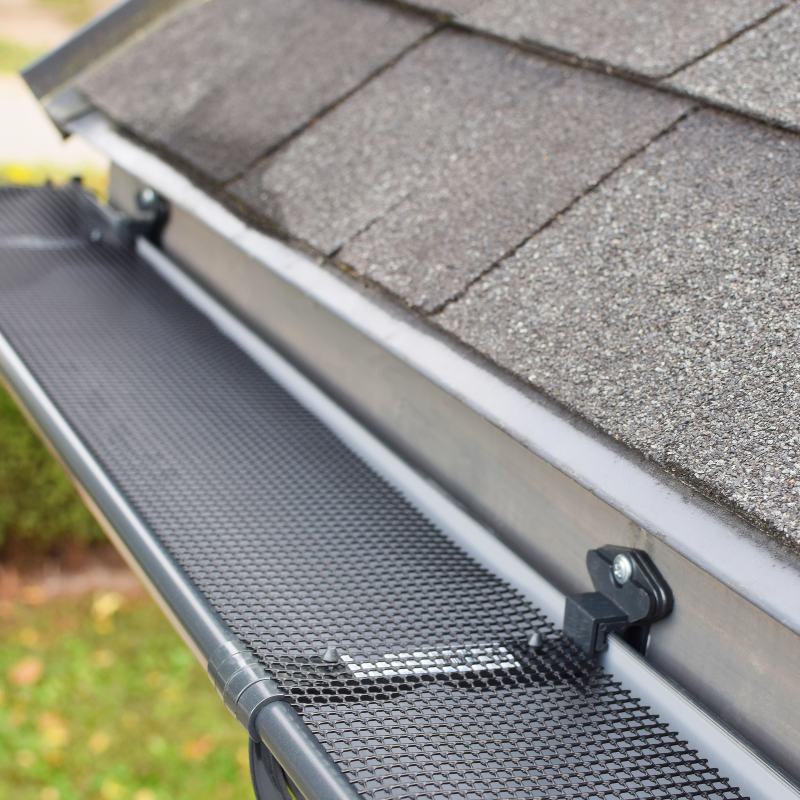 Gutter Services 