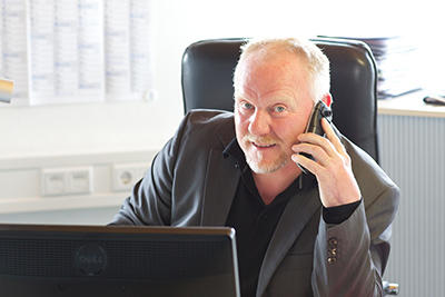 Dolge Systemtechnik - Luftreinigungsgeräte -, Eisenacher Str. 11 in Eschwege