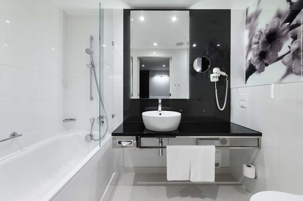 Images Radisson Blu Sobieski Hotel, Warsaw