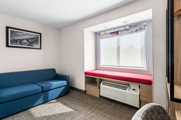 Images Best Western Buffalo Inn & Suites