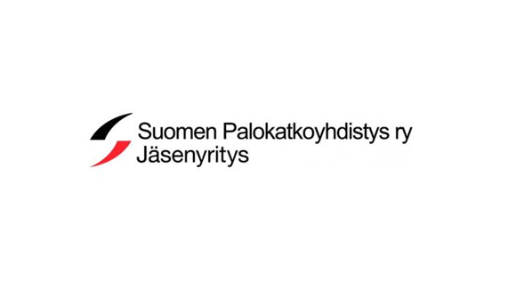 Suomen Palokatko ja Saumaus Oy in Espoo, Lyökkiniemi 11 - Fire-proof  components in Espoo - Opendi Espoo