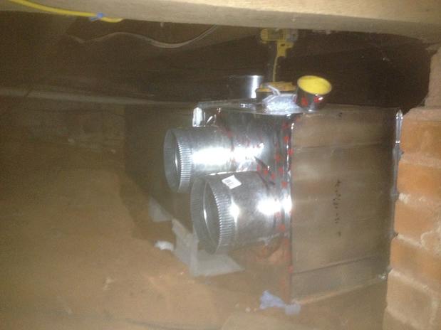 Images Mauricio's Heating & Air