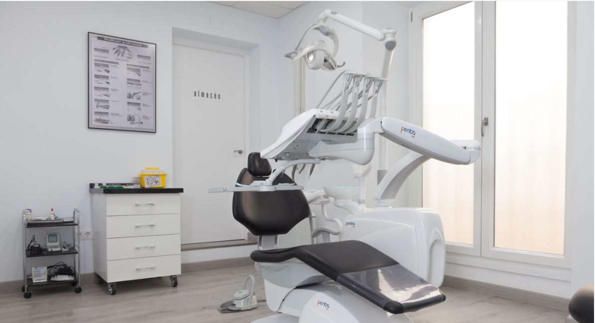 Images Clínica Dental Sanadent