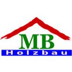 Kundenlogo MB Holzbau e.K.