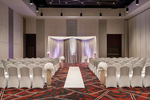 Images Embassy Suites by Hilton Noblesville Indianapolis Conference Center